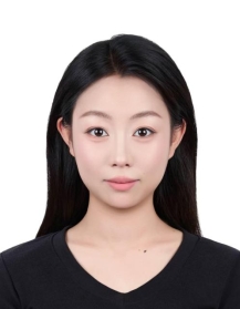 孙悦证件照