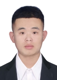 程世通证件照